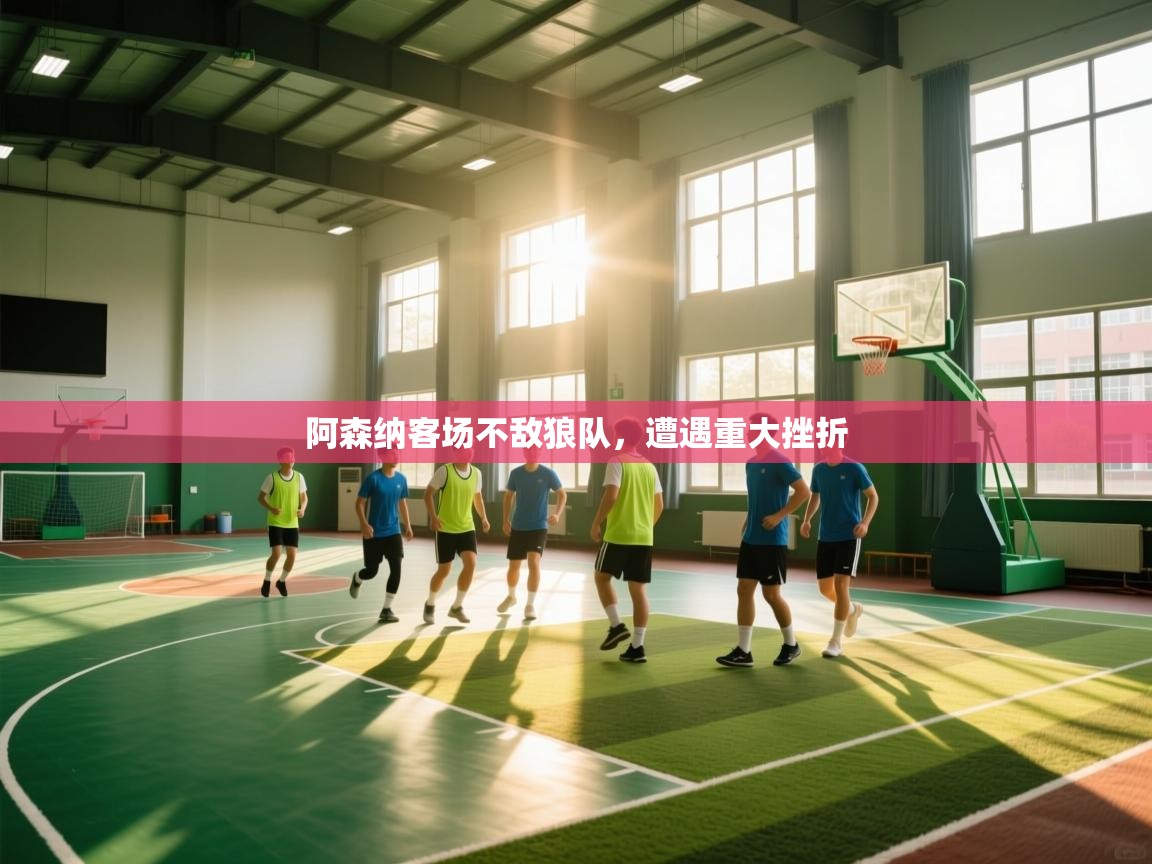 阿森纳客场不敌狼队,遭遇重大挫折 第2张