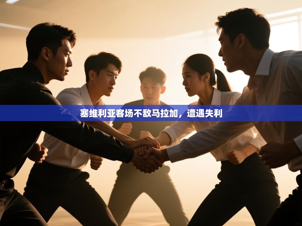 塞维利亚客场不敌马拉加,遭遇失利 第1张