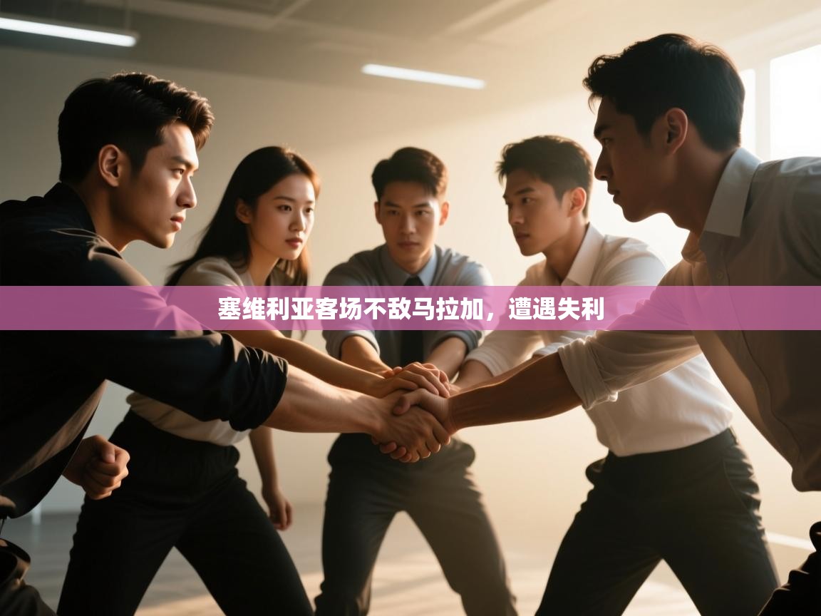 塞维利亚客场不敌马拉加,遭遇失利 第2张