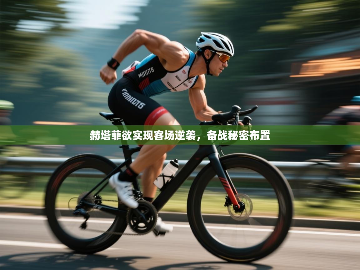 赫塔菲欲实现客场逆袭,备战秘密布置 第2张