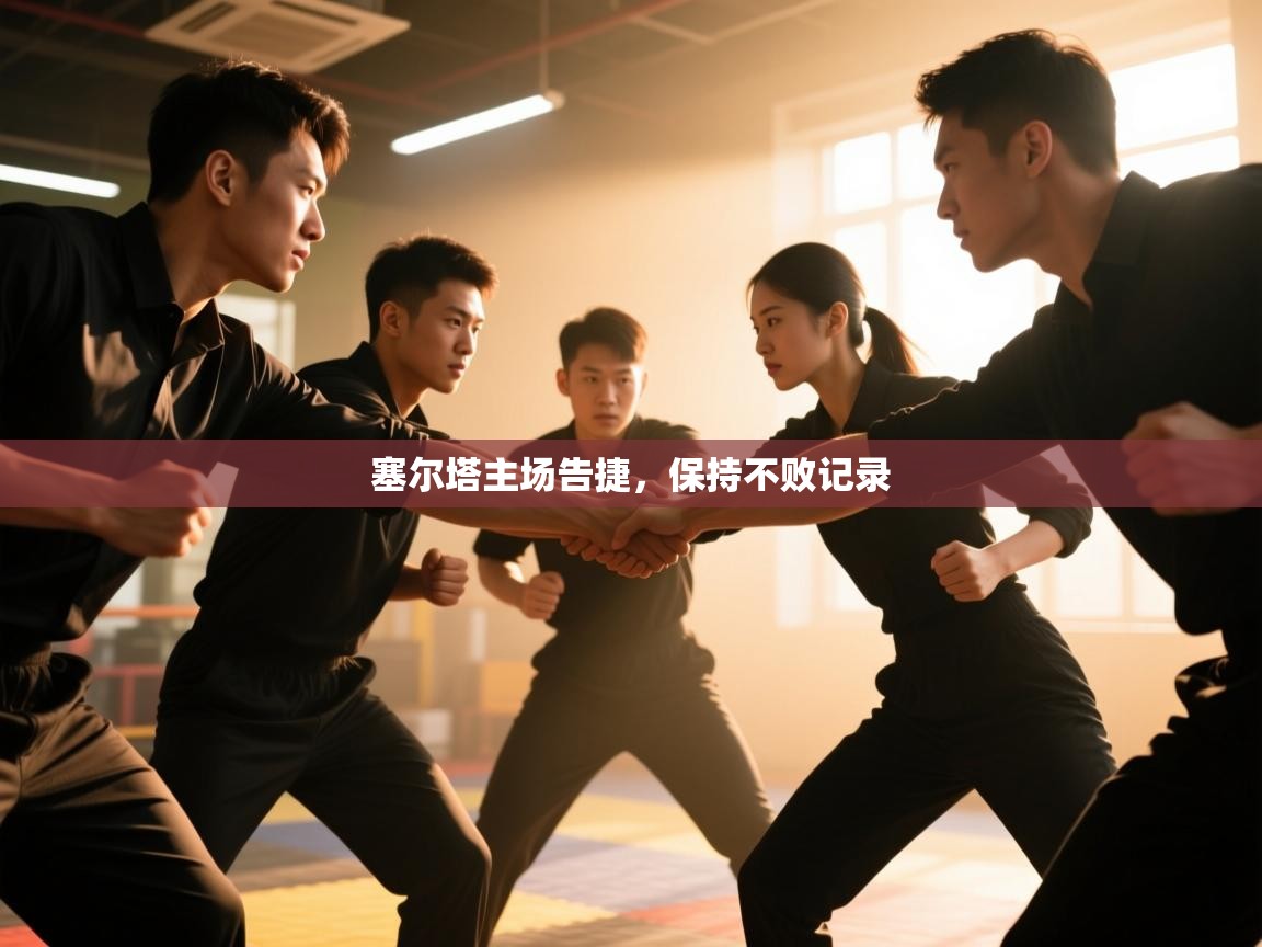 塞尔塔主场告捷，保持不败记录  第1张