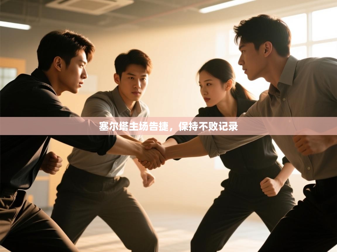 塞尔塔主场告捷，保持不败记录  第2张