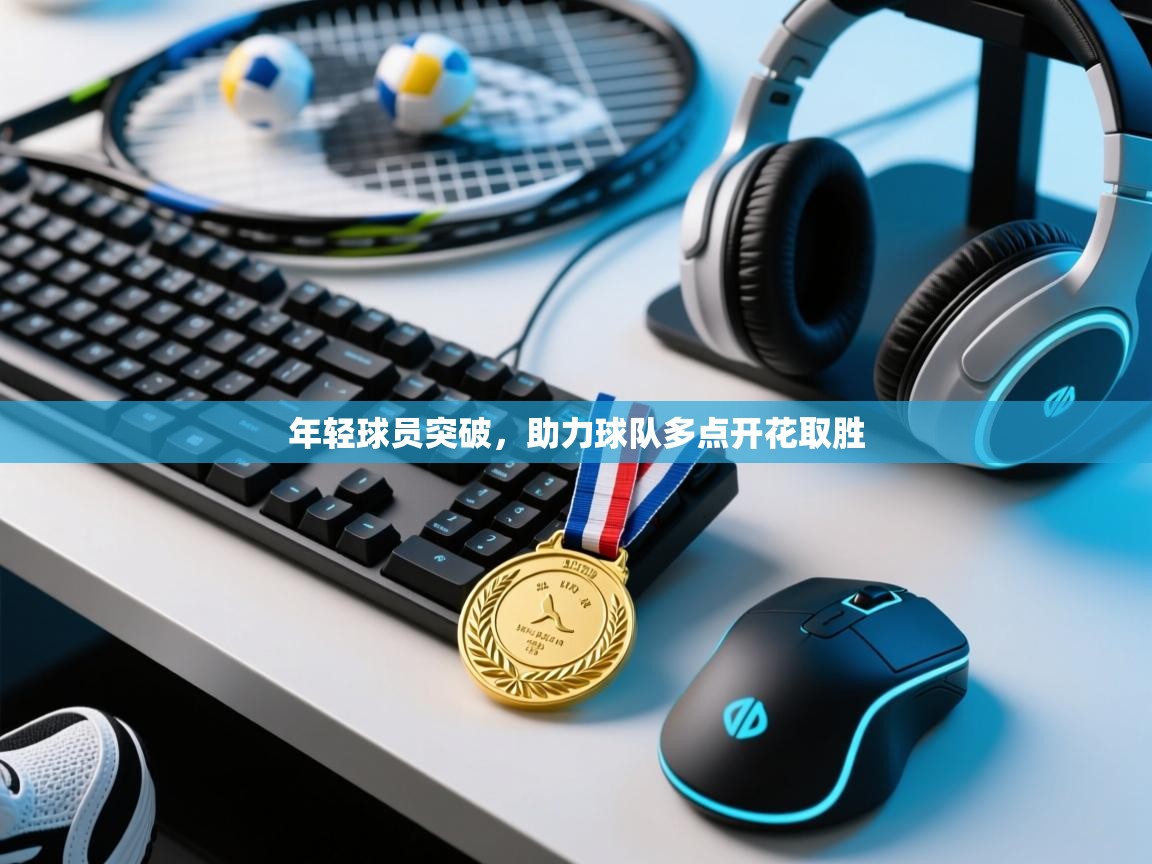 年轻球员突破，助力球队多点开花取胜  第1张